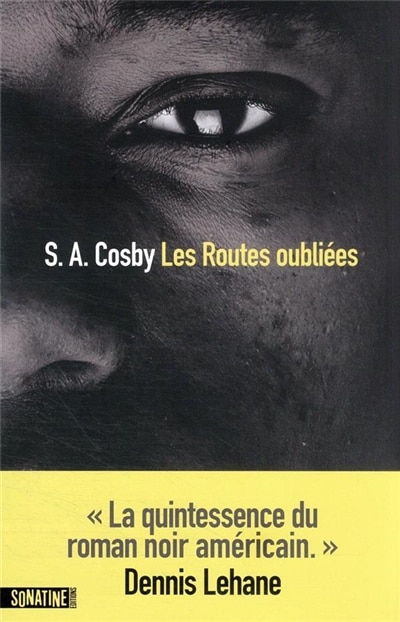 Front cover_ROUTES OUBLIÉES (LES)