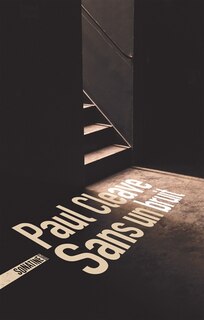 Front cover_Sans un bruit