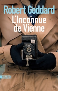 Couverture_L' inconnue de Vienne