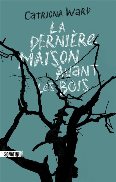 Couverture_La dernière maison avant les bois