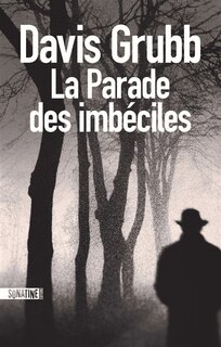 Front cover_La parade des imbéciles