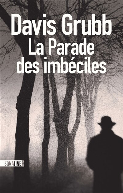 Front cover_La parade des imbéciles