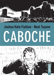 Front cover_Caboche