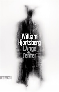 Front cover_L' ange de l'enfer