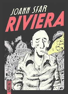 Front cover_Riviera