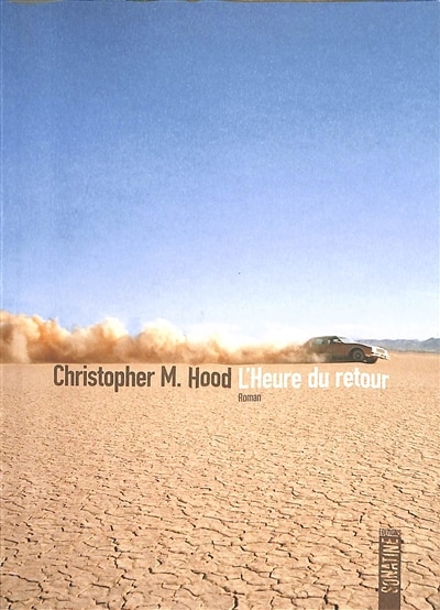 Front cover_L' heure du retour