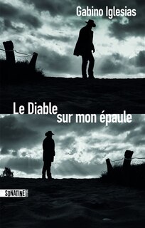 Front cover_Le diable sur mon épaule