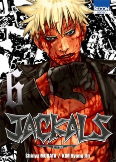 Couverture_Jackals, Vol. 6