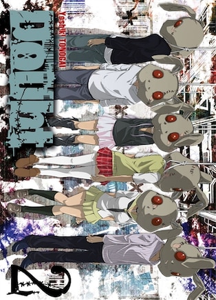 Couverture
