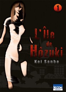 Couverture_L'île de Hôzuki, Vol. 1
