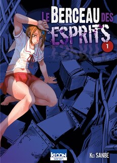 Couverture_LE BERCEAU DES ESPRITS T01
