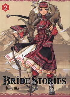 Couverture_BRIDE STORIES T02