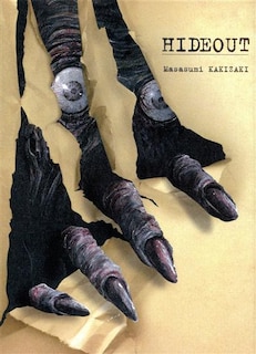 Front cover_Hideout