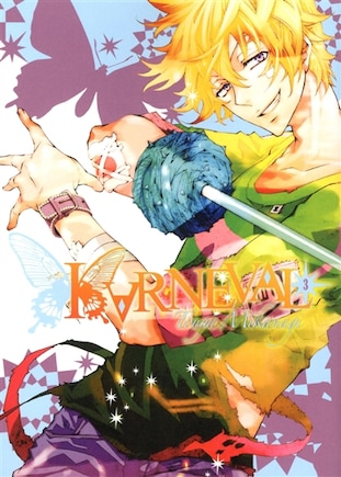 KARNEVAL T03