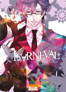 Couverture_KARNEVAL T05