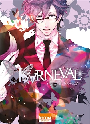 Couverture