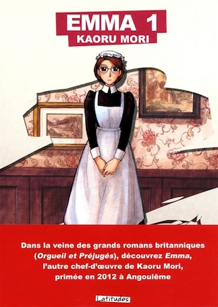 Couverture