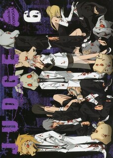 JUDGE T06