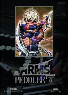 The Arms peddler 06