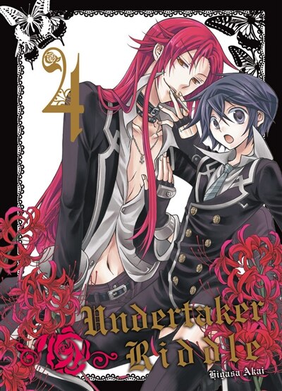 Undertaker riddle 04