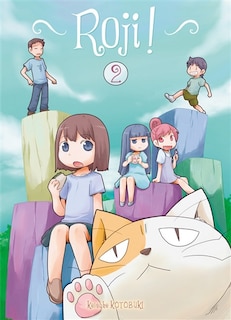 ROJI ! T02