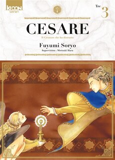 Front cover_Cesare 03
