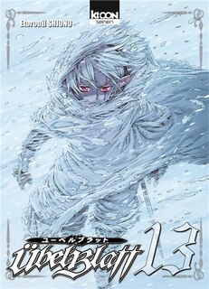 Couverture_Ubel Blatt, Vol. 13