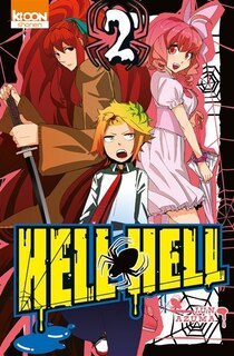 Front cover_Hell hell 02