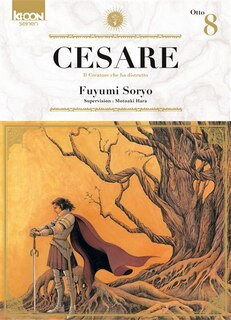 Front cover_CESARE T08