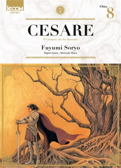 Front cover_CESARE T08