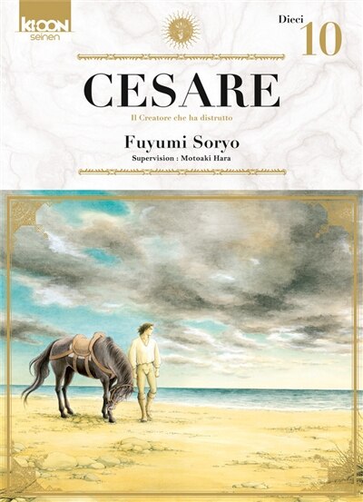 Cesare 10