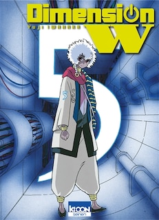 DIMENSION W T05