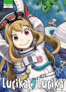 Front cover_LUCIKA, LUCIKA T07