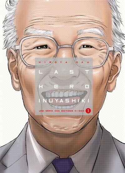 Couverture_Last Hero Inuyashiki 01