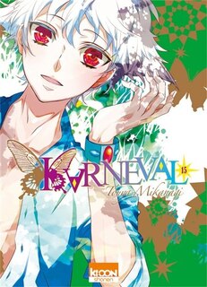 Couverture_KARNEVAL T15