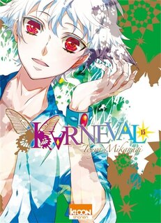 KARNEVAL T15