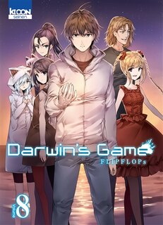Front cover_Darwin's game 08