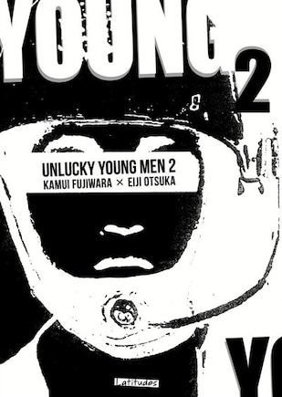 UNLUCKY YOUNG MEN T02