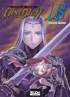 Couverture_Ubel Blatt, Vol. 18