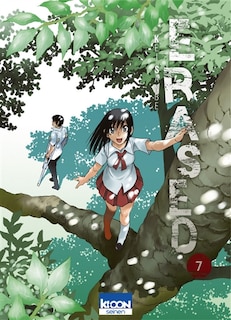Couverture_Erased, Vol. 7