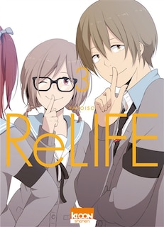 Couverture_Relife, Vol. 3