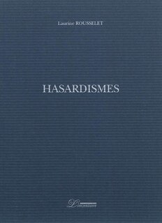 Front cover_Hasardismes
