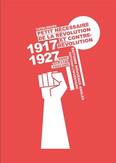 Front cover_Petit nécessaire de la révolution et contrerévolution