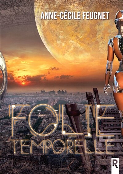 Couverture_Folie temporelle