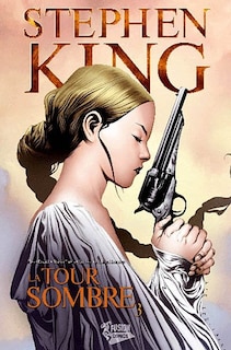 Front cover_La tour sombre, Vol. 3