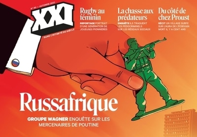 Couverture