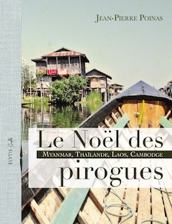 Front cover_Le Noël des pirogues
