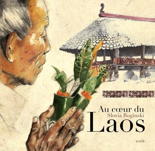 Front cover_Au coeur du Laos