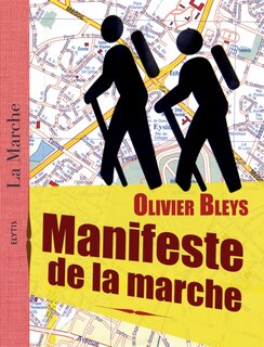 Front cover_Manifeste de la marche