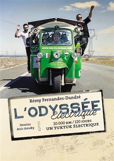 Couverture_L' odyssée électrique